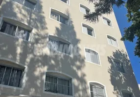 Foto 1 de Apartamento com 3 Quartos à venda, 80m² em Jardim Novo Botafogo, Campinas
