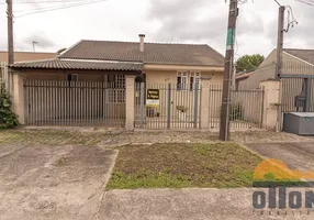 Foto 1 de Casa com 4 Quartos à venda, 110m² em Bairro Alto, Curitiba