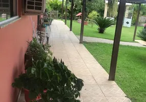 Foto 1 de Fazenda/Sítio com 8 Quartos à venda, 3600m² em Cacador, Itaguaí