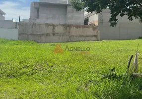 Foto 1 de Lote/Terreno à venda, 444m² em Villa São Vicente, Franca