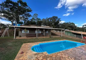 Foto 1 de Fazenda/Sítio com 3 Quartos à venda, 2700m² em , Itatiaiuçu