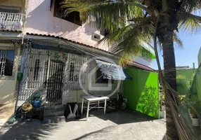Foto 1 de Casa de Condomínio com 3 Quartos à venda, 100m² em Bento Ribeiro, Rio de Janeiro
