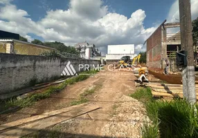 Foto 1 de Lote/Terreno à venda, 317m² em Nossa Senhora das Graças, Canoas