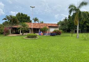 Lote/Terreno na Alameda Adib Ismael, 890, Residencial Village Damha Rio  Preto II em São José do Rio Preto, por R$ 300.000 - Viva Real