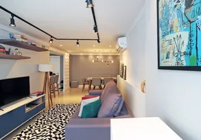 Foto 1 de Apartamento com 3 Quartos à venda, 117m² em São Bento, Bento Gonçalves
