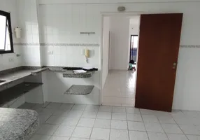 Foto 1 de Apartamento com 2 Quartos para alugar, 80m² em Centro, Mongaguá