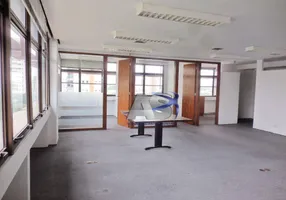 Foto 1 de Sala Comercial para venda ou aluguel, 130m² em Campo Belo, São Paulo