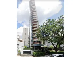 Foto 1 de Apartamento com 4 Quartos à venda, 190m² em Perdizes, São Paulo