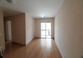 Foto 1 de Apartamento com 3 Quartos à venda, 60m² em Vila Carrão, São Paulo