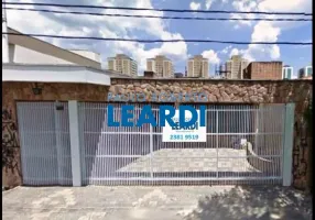 Foto 1 de Casa com 3 Quartos à venda, 250m² em Centro, São Bernardo do Campo