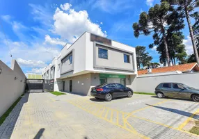 Foto 1 de Sobrado com 3 Quartos à venda, 110m² em Boqueirão, Curitiba