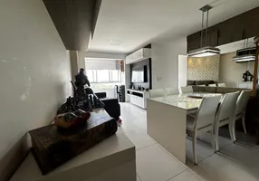 Foto 1 de Apartamento com 3 Quartos à venda, 78m² em Gruta de Lourdes, Maceió