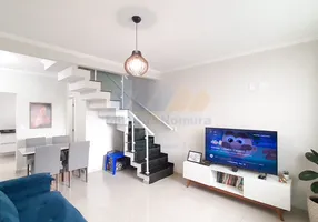 Foto 1 de Casa com 2 Quartos à venda, 82m² em Jardim Santos Dumont I, Mogi das Cruzes