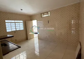 Foto 1 de Casa com 2 Quartos à venda, 106m² em Campos Eliseos, Ribeirão Preto