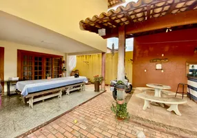 Foto 1 de Casa com 4 Quartos à venda, 220m² em Vale das Palmeiras, Sete Lagoas