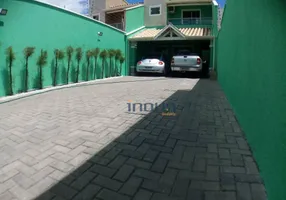 Foto 1 de Casa com 4 Quartos à venda, 160m² em Maraponga, Fortaleza