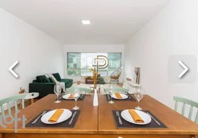 Foto 1 de Apartamento com 3 Quartos à venda, 146m² em Lagoa, Rio de Janeiro