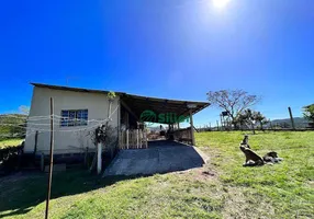 Foto 1 de Fazenda/Sítio com 2 Quartos à venda, 140m² em Morungava, Gravataí