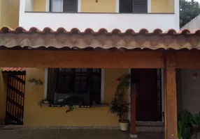 Foto 1 de Casa com 3 Quartos à venda, 170m² em Vila Santana, Mogi das Cruzes