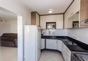 Foto 1 de Apartamento com 2 Quartos para venda ou aluguel, 83m² em Campestre, Santo André