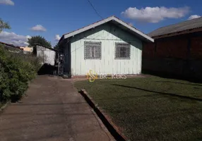 Foto 1 de Lote/Terreno à venda, 456m² em Cajuru, Curitiba