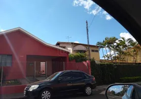 Foto 1 de Casa com 2 Quartos à venda, 226m² em Jardim Silvânia, Araraquara