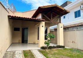 Foto 1 de Casa com 2 Quartos à venda, 97m² em Lagoa Sapiranga Coité, Fortaleza