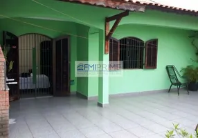 Foto 1 de Casa com 3 Quartos à venda, 164m² em Jardim Catarina, São Paulo