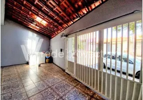 Foto 1 de Casa com 3 Quartos à venda, 149m² em Jardim Volobueff, Sumaré