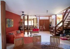 Foto 1 de Casa com 4 Quartos à venda, 225m² em Vargem Grande, Rio de Janeiro