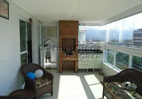 Foto 1 de Apartamento com 3 Quartos à venda, 112m² em Vila Caicara, Praia Grande