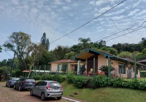 Foto 1 de Casa com 5 Quartos à venda, 278m² em Vila Nova, Novo Hamburgo