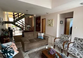 Foto 1 de Casa de Condomínio com 4 Quartos à venda, 291m² em Jardim Santa Teresa, Jundiaí