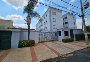 Foto 1 de Apartamento com 2 Quartos à venda, 56m² em Jardim Ártico, Araraquara