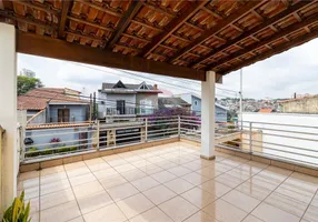 Foto 1 de Casa com 3 Quartos à venda, 330m² em Jardim Cidade Pirituba, São Paulo