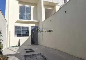 Foto 1 de Casa com 2 Quartos à venda, 66m² em Vila Verde, Betim
