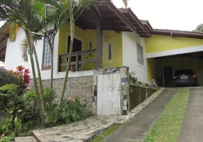 Foto 1 de Fazenda/Sítio com 3 Quartos à venda, 6670m² em Vargem do Bom Jesus, Florianópolis