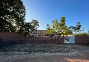 Foto 1 de Casa com 2 Quartos à venda, 1700m² em Zona Rural, Cuiabá