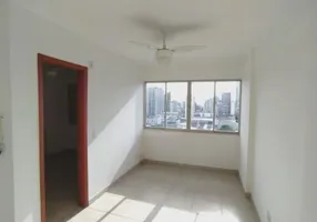 Foto 1 de Flat com 1 Quarto à venda, 53m² em Centro, Uberlândia