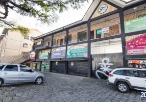 Foto 1 de Sala Comercial para alugar, 38m² em Novo Mundo, Curitiba