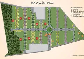 Foto 1 de Lote/Terreno à venda, 360m² em Jardim Maria Cândida, Caçapava