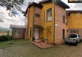 Foto 1 de Casa com 4 Quartos à venda, 450m² em Condominio São Joaquim, Vinhedo