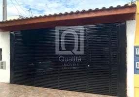 Foto 1 de Casa com 3 Quartos à venda, 100m² em Jardim Residencial Villa Amato, Sorocaba