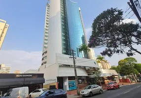 Foto 1 de Flat com 1 Quarto à venda, 50m² em Centro, Londrina