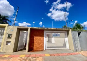 Foto 1 de Casa com 3 Quartos à venda, 136m² em Parque Residencial Rita Vieira, Campo Grande