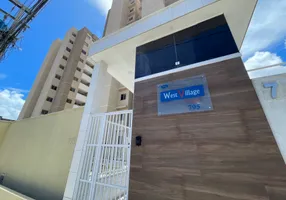 Foto 1 de Apartamento com 2 Quartos para alugar, 47m² em Cristo Redentor, Fortaleza