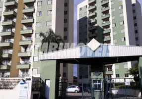 Foto 1 de Apartamento com 2 Quartos à venda, 66m² em Vila Industrial, Campinas