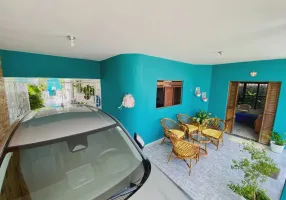 Foto 1 de Casa com 3 Quartos à venda, 130m² em Stiep, Salvador