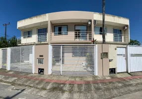 Foto 1 de Sobrado com 3 Quartos à venda, 99m² em Bela Vista, Palhoça