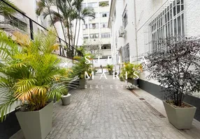 Foto 1 de Apartamento com 2 Quartos à venda, 69m² em Jardim Botânico, Rio de Janeiro